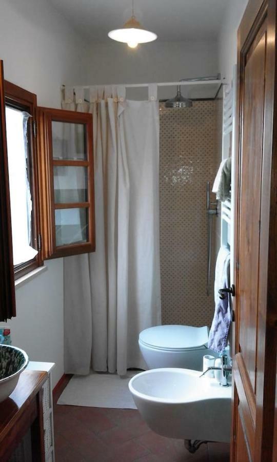 Casa Vacanze "Nonna Vela" Petroio Exterior foto